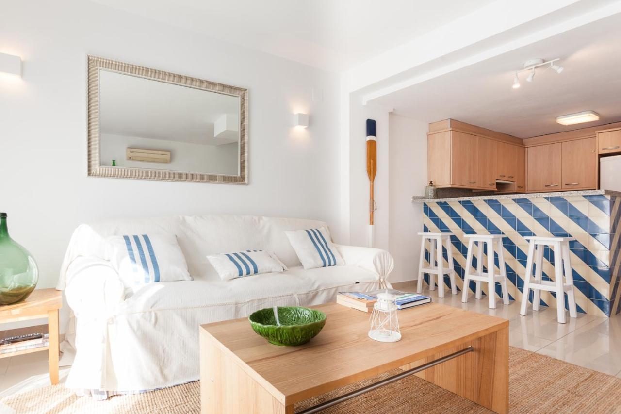 Marina Boutique Duplex Apartment Sant Antoni De Calonge Exterior photo